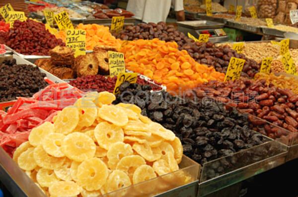 干果技術(shù)進(jìn)出口的發(fā)展現(xiàn)狀與前景分析