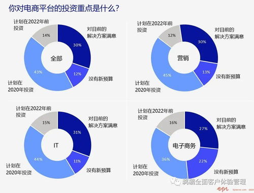 Episerver 2020 B2B數字體驗報告 數字技術服務驅動商業轉型