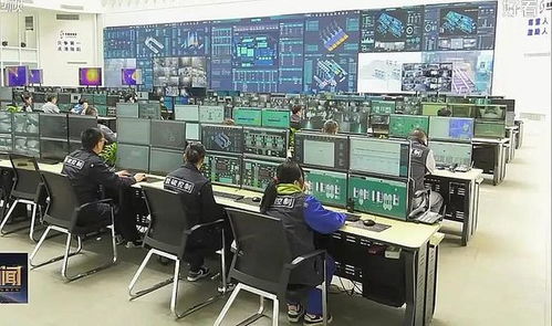撫順鋼鐵廠里的數字花園 工業老城轉型的新篇章